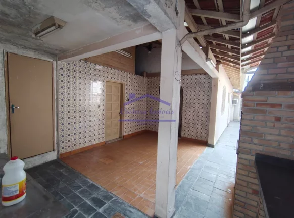 Imagem Oportunidade - Casa no Centro/Silop