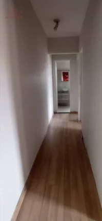 Imagem Oportunidade - Apto. 54m² - 2 Dormitorios.