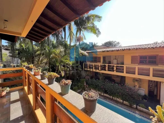 Imagem Casa à venda no São Paulo II na Granja Viana