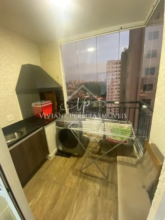 Imagem APARTAMENTO RESIDENCIAL em OSASCO - SP, CITY BUSSOCABA