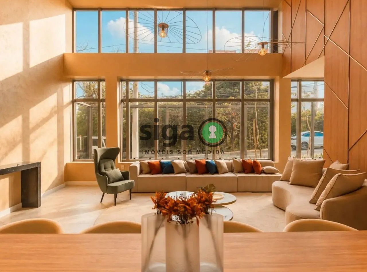 Imagem Apartamento Residencial em Vila Clementino