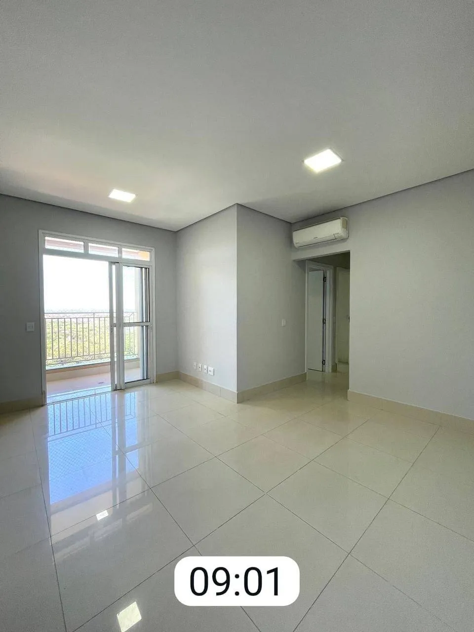 Foto do imóvel Apartamento 3 quartos 1 suite Edifício Beira Rio Bairro Grande Terceiro em Avenida Manoel José de Arruda