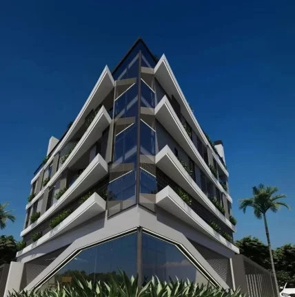 Imagem Apartamento para venda no bairro Canto Grande em Bombinhas