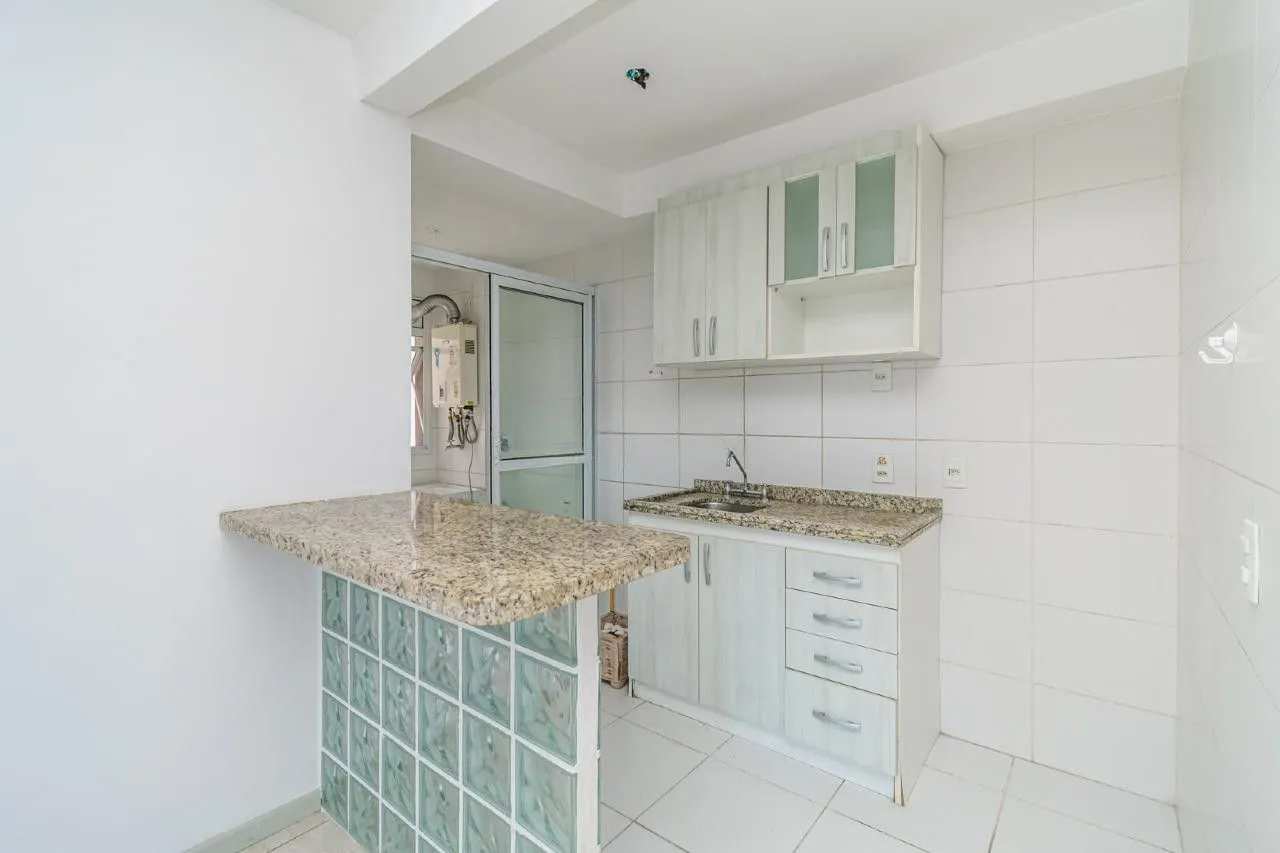 Imagem Apartamento de 3 dormitórios no bairro Teresópolis