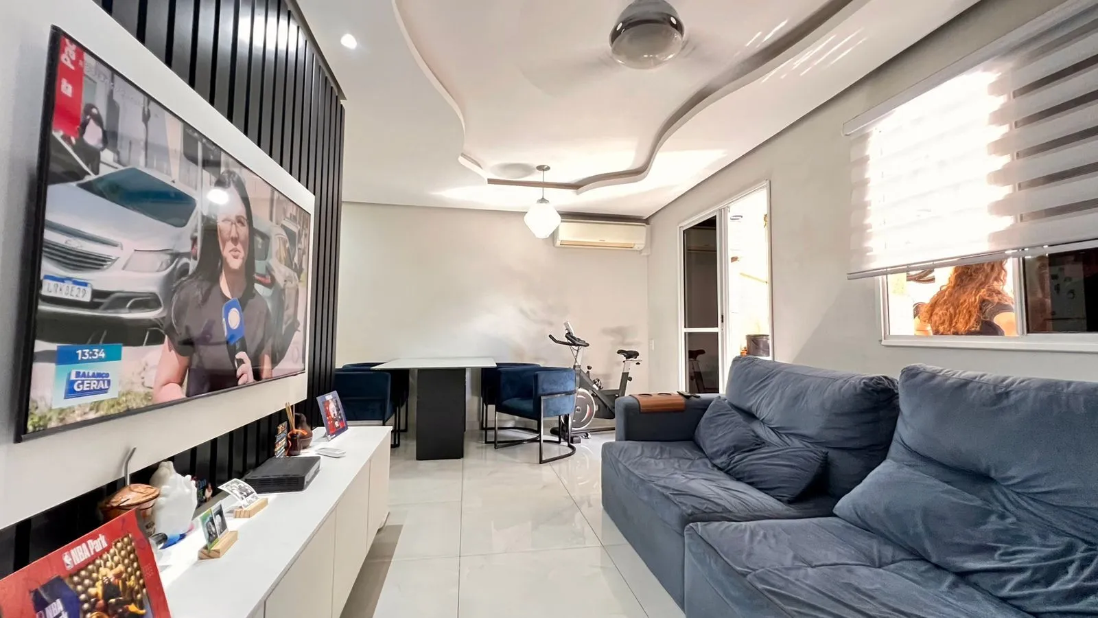 Imagem Apartamento à venda no bairro Irajá em Rio de Janeiro/RJ