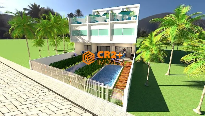 Oportunidade Imperdível na Praia dos Carneiros! 420m² em Rua Dos Carneiros, 569 - Carneiros, Tamandaré - PE