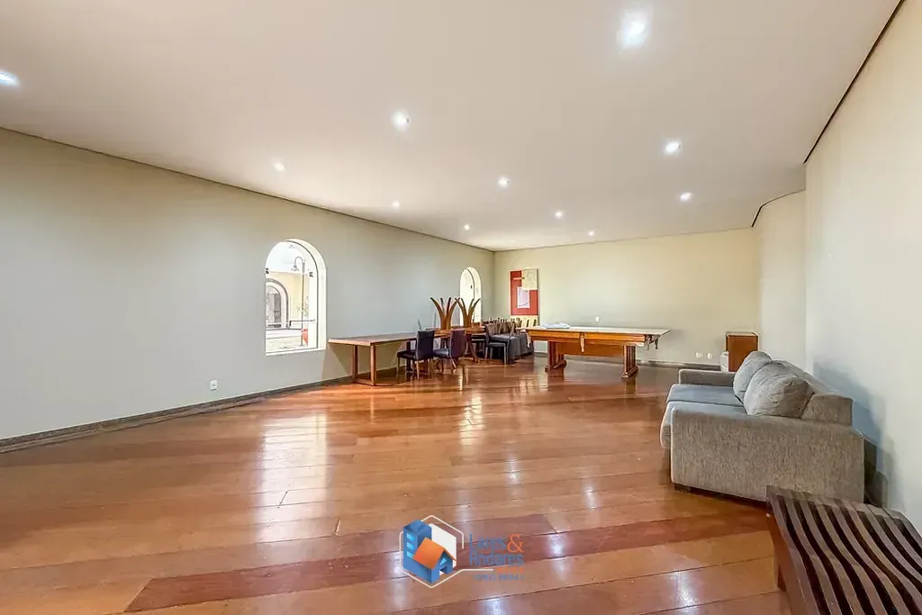 Imagem Apartamento à venda 4 Quartos 2 Suites 2 Vagas 170M² Moema São Paulo - SP