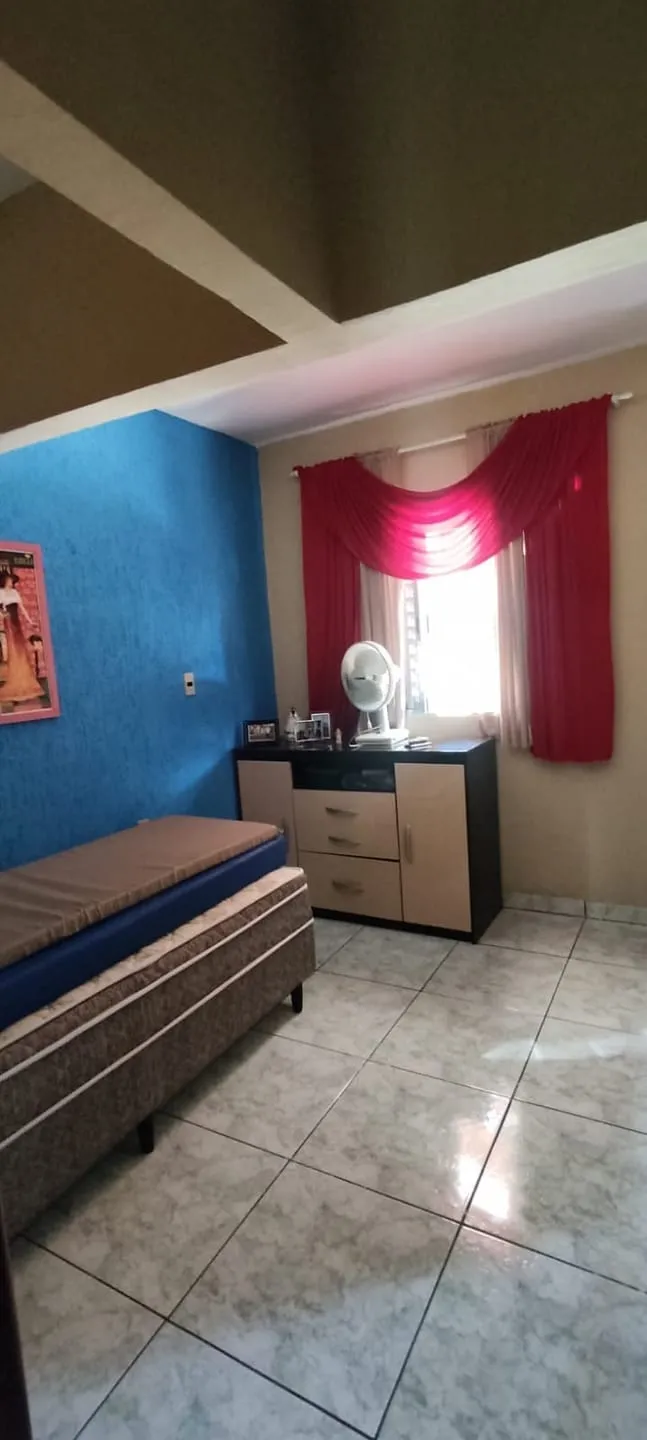 Imagem Casa à venda 3 Quartos, 1 Suite, 300M², Residencial Ouro Verde, Pindamonhangaba - SP