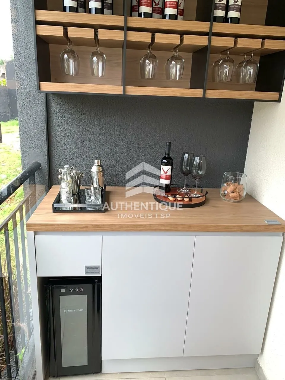 Imagem INFINI VILA MARIANA - Apartamento à venda em São Paulo/SP
