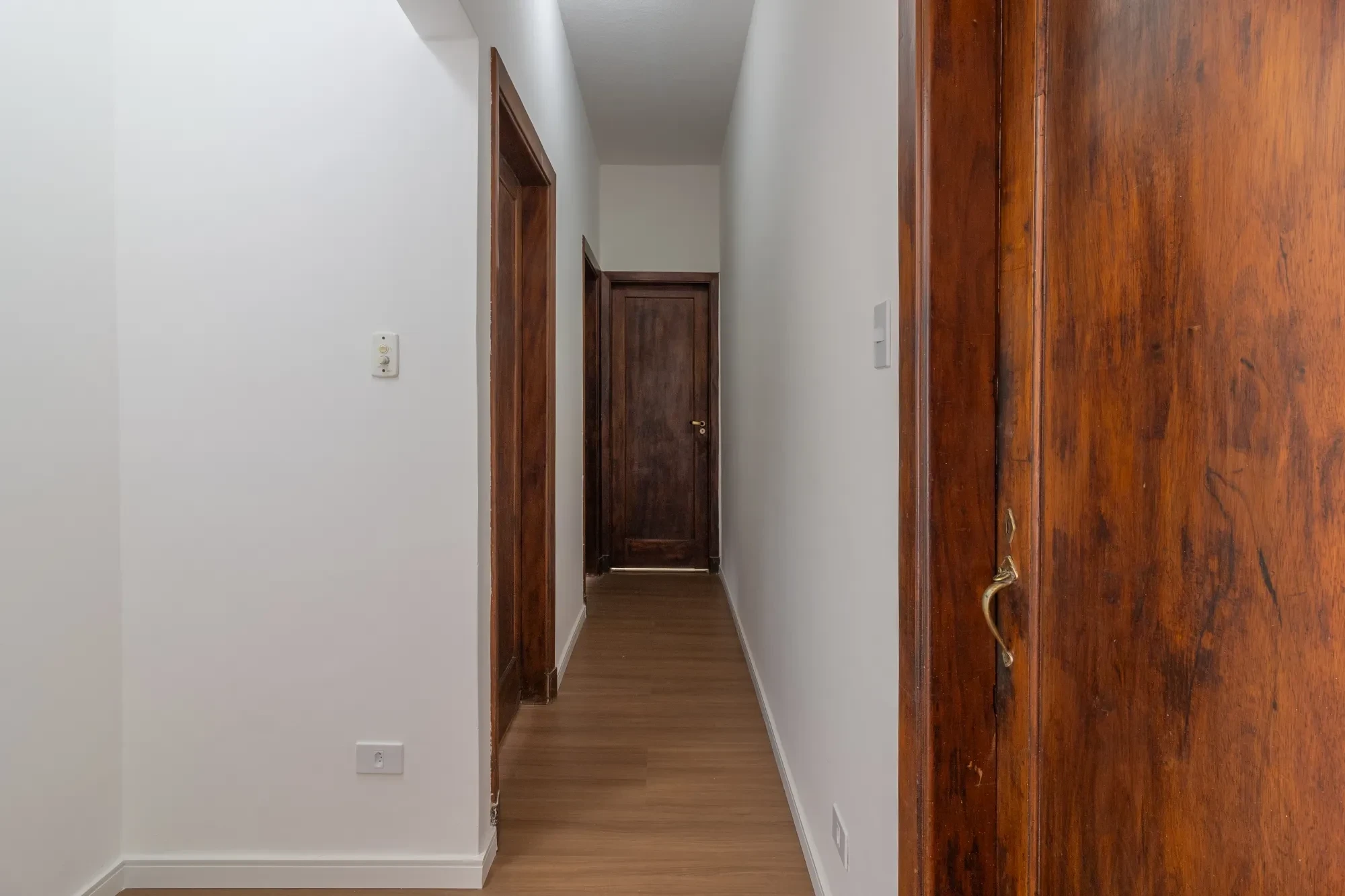 Imagem Apartamento com 2 Quartos à Venda, 89 metros em Mirandópolis - São Paulo