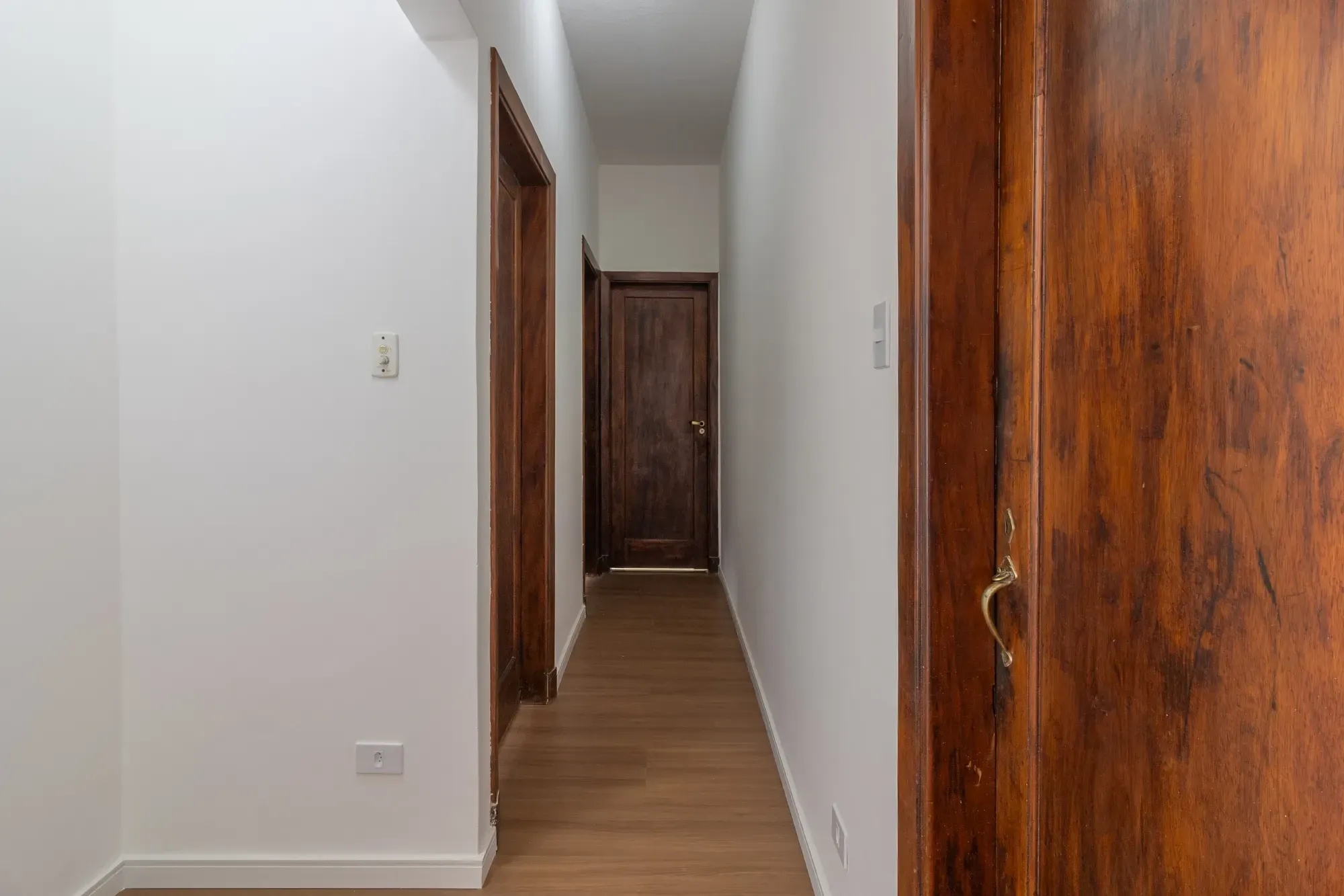 Imagem Apartamento com 2 Quartos à Venda, 89 metros em Mirandópolis - São Paulo