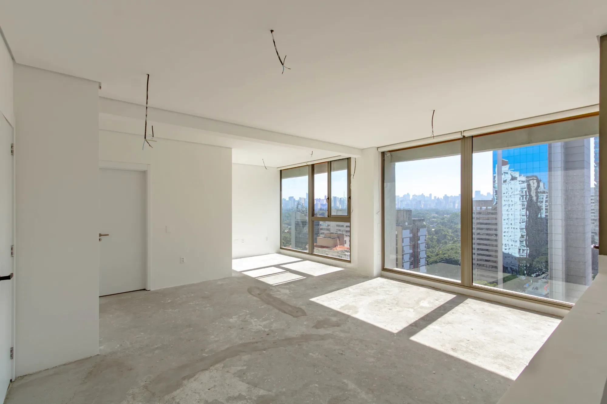 Imagem Apartamento com 1 Quarto à Venda, 87 m² em Jardim Europa - São Paulo
