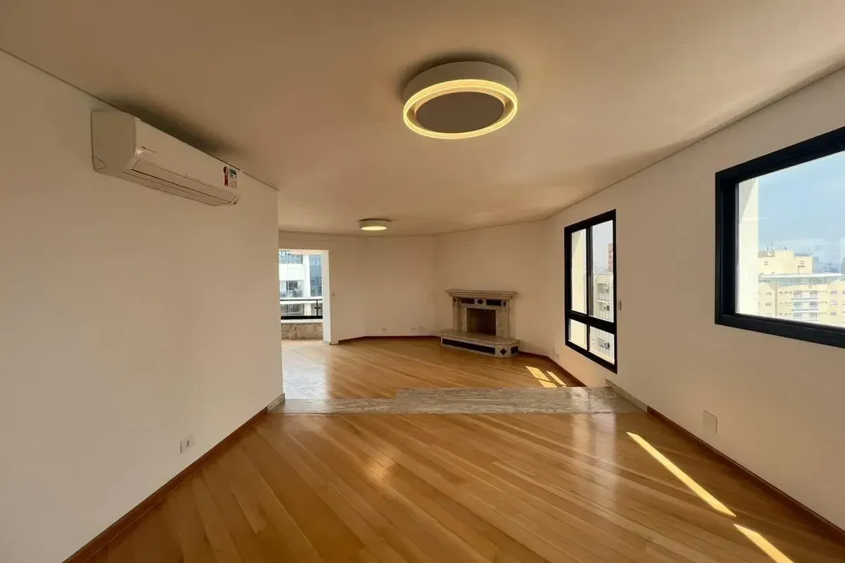Imagem Cobertura com 3 Quartos à Venda, 485 m² em Paraíso - São Paulo