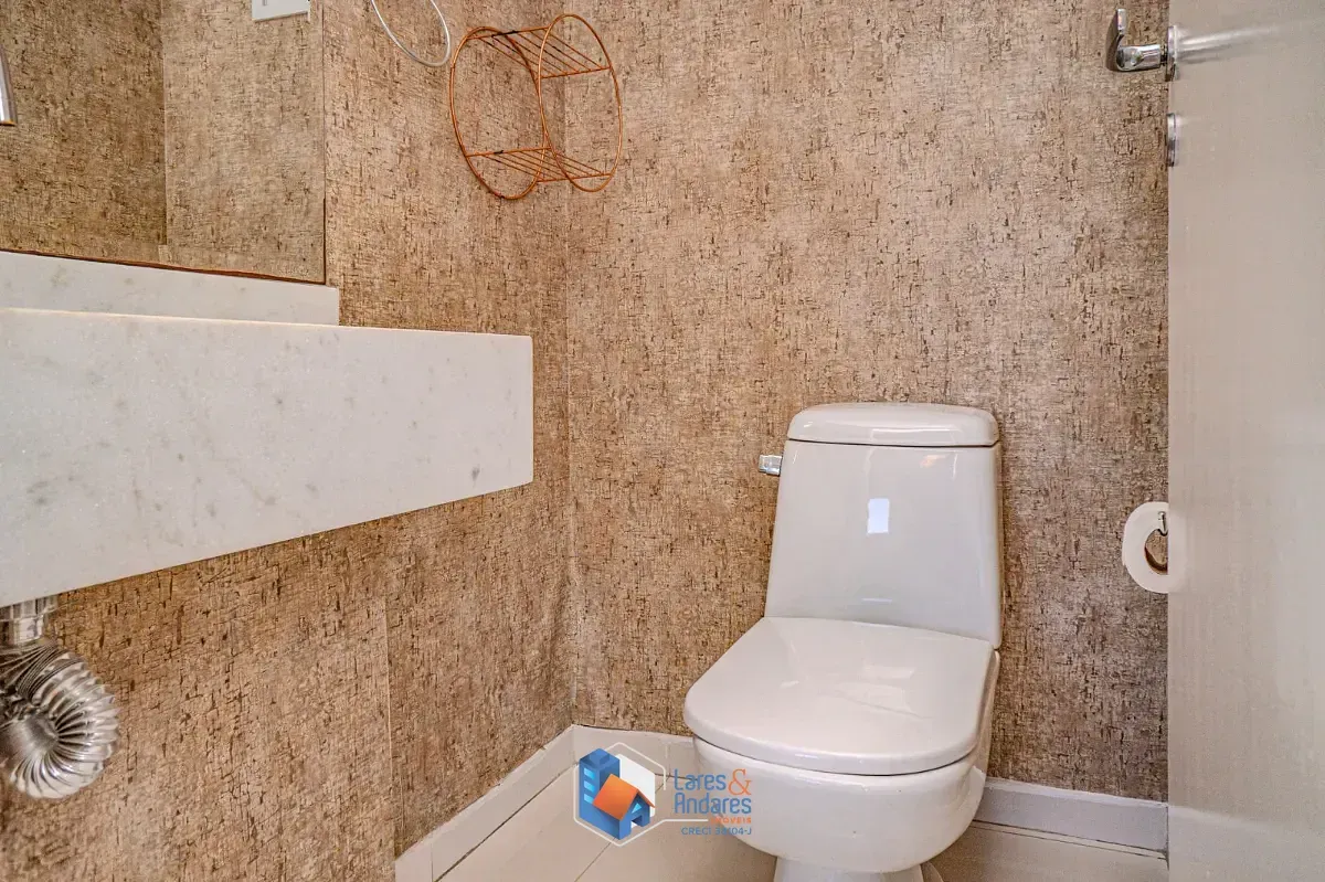 Imagem Apartamento para venda em Vila Leopoldina com 2 quartos, sendo 1 suíte, 95m²