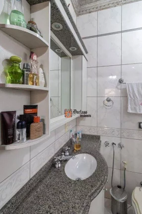 Imagem Casa com 3 dormitórios à venda, 375 m² por R$ 1.650.000,00 - Jardim Brasília - São Paulo/SP