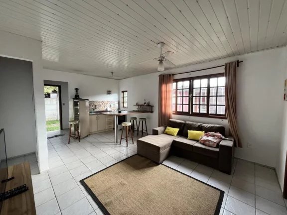 Imagem Casa para Venda em Florianópolis / SC no bairro São João do Rio Vermelho