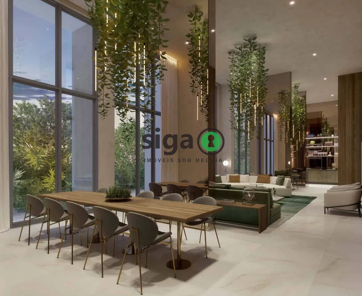 Imagem Apartamento 3 dorms e 1 vaga á Poucos Minutos do Parque Ibirapuera.