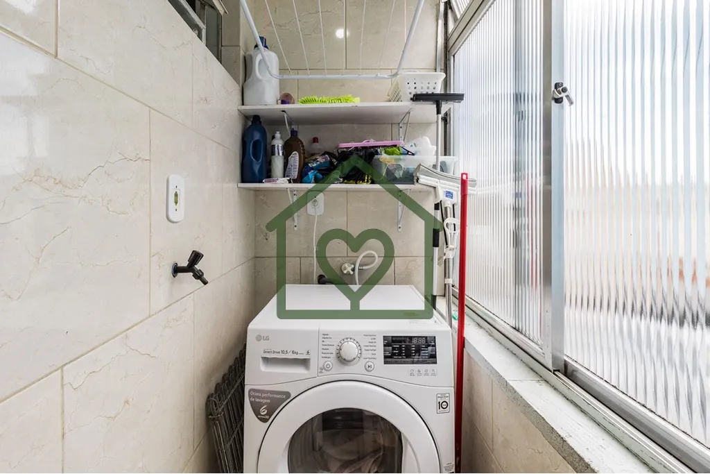 Imagem Descubra um excelente apartamento à venda no coração do Jardim Lindóia, Porto Alegre. Este imóv...