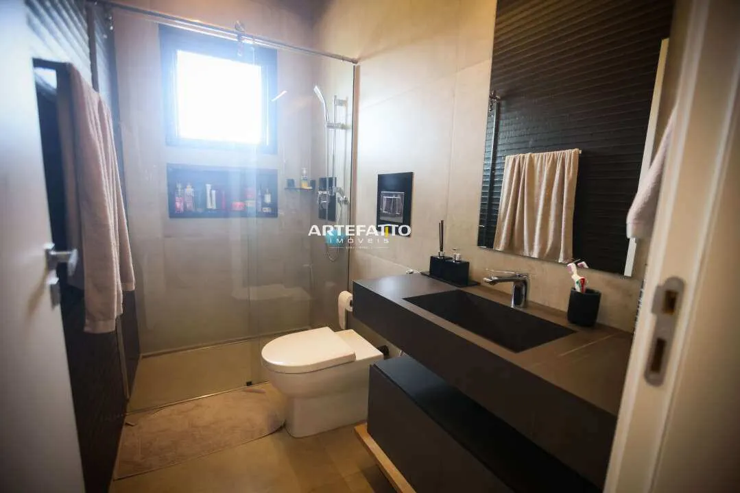Imagem Casa à venda em Franca, Residencial Amazonas, com 3 quartos, 345m2