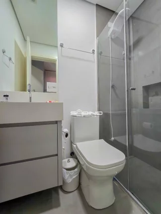 Imagem Apartamento com Vista Para o Mar à venda, com 4 suítes 195m² m Riviera de São Lourenço - Bertioga S/P Litoral Norte.