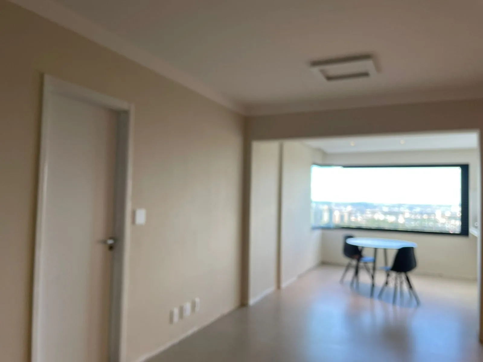 Imagem Apartamento de 115m² no Residencial Atmo, 3 Suítes, Andar Alto e Vista Permanente