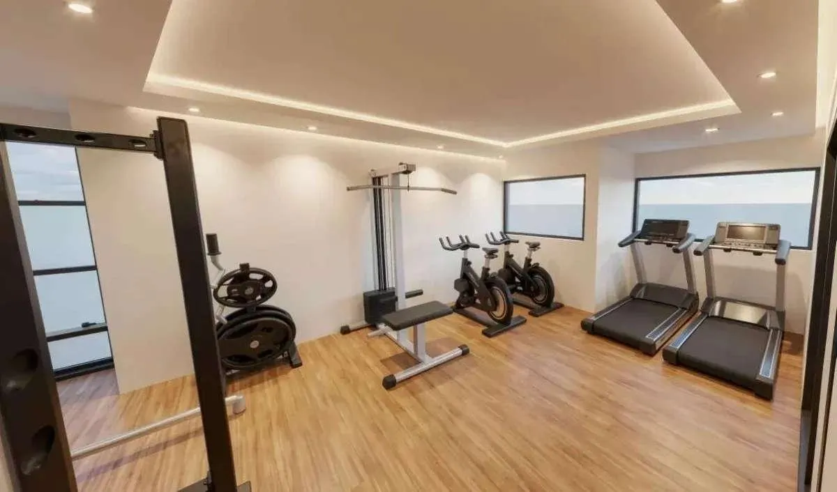 Imagem Apartamento 2 dormitórios 1 suíte - Mirante Paraúna - Santo André