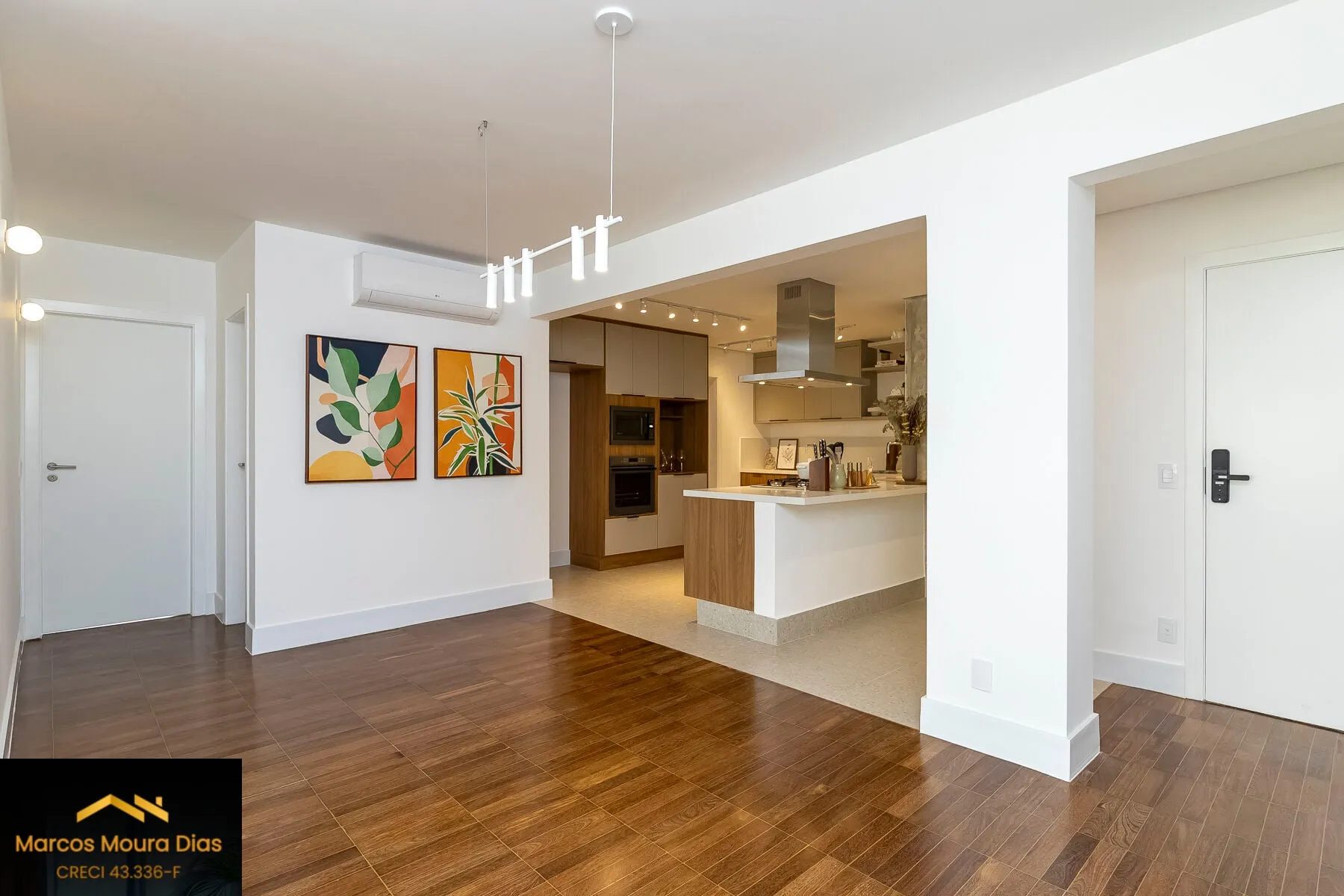 Imagem Apartamento Alto Padrão 128m2 reformado | 3 suites | 1 vaga