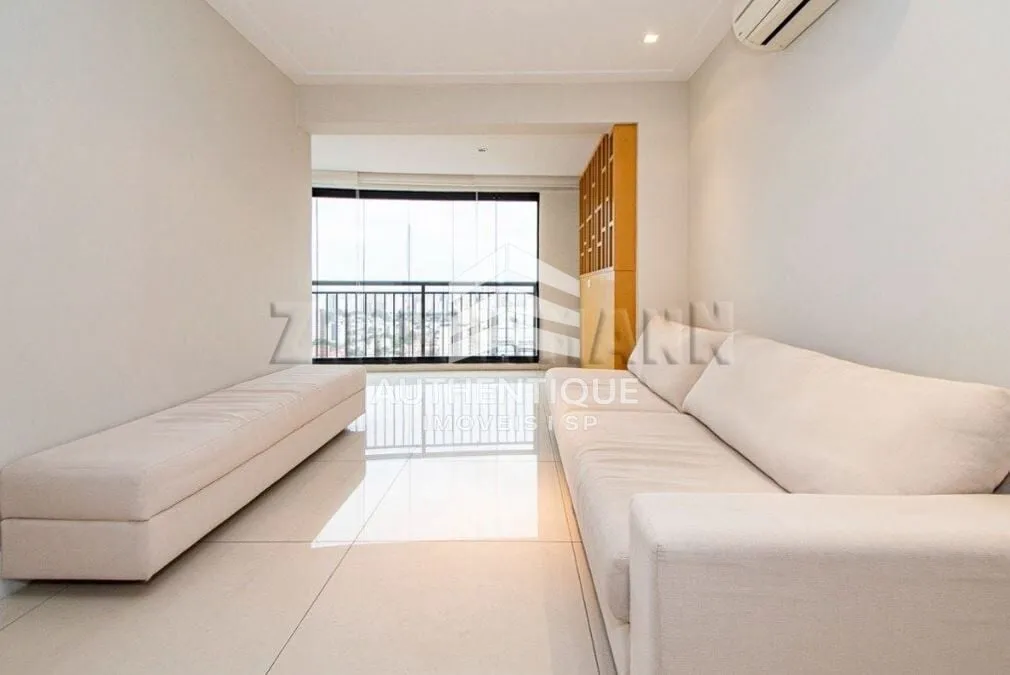 Imagem Village Condominio Club - Vila Clementino - Apartamento à venda no bairro Vila Clementino - São Paulo/SP, Zona Sul
