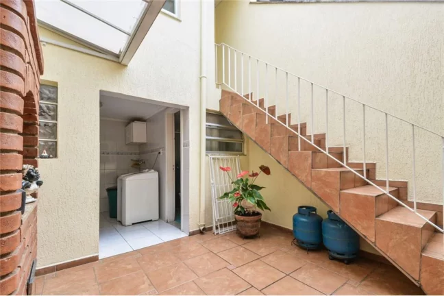 Imagem CASA RESIDENCIAL em São Paulo - SP, Tatuapé