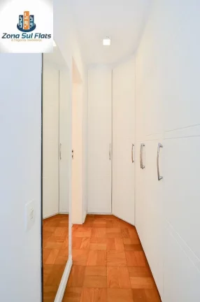 Imagem Apartamento à Venda Na Chácara Santo Antônio Com 3 Dormitórios Sendo 1 Suíte e 2 vagas