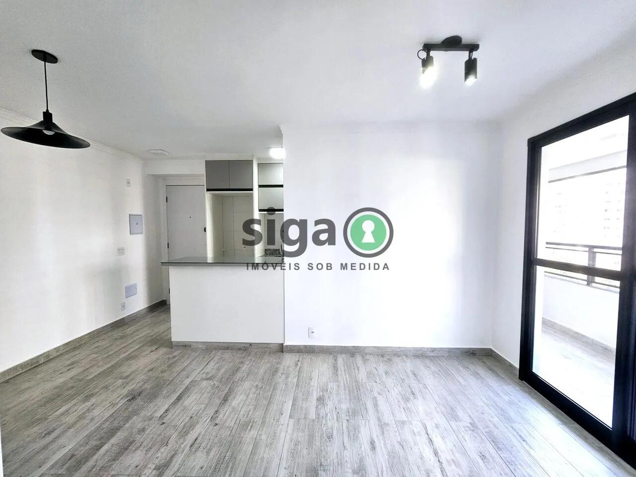 Imagem VENDE ou LOCAÇÃO na Vila Suzana (Região do Morumbi) Apartamento 2 quartos, uma Vaga e Lazer Completo