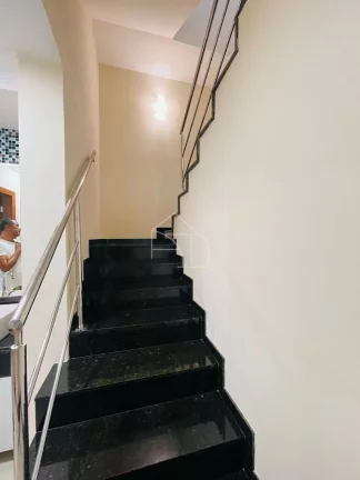 Imagem CASA TRIPLEX NO ALDEIA DOS MARABAS