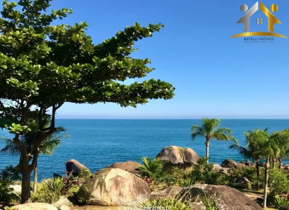 Imagem Casa - Ilha Bela | Batelli Imóveis