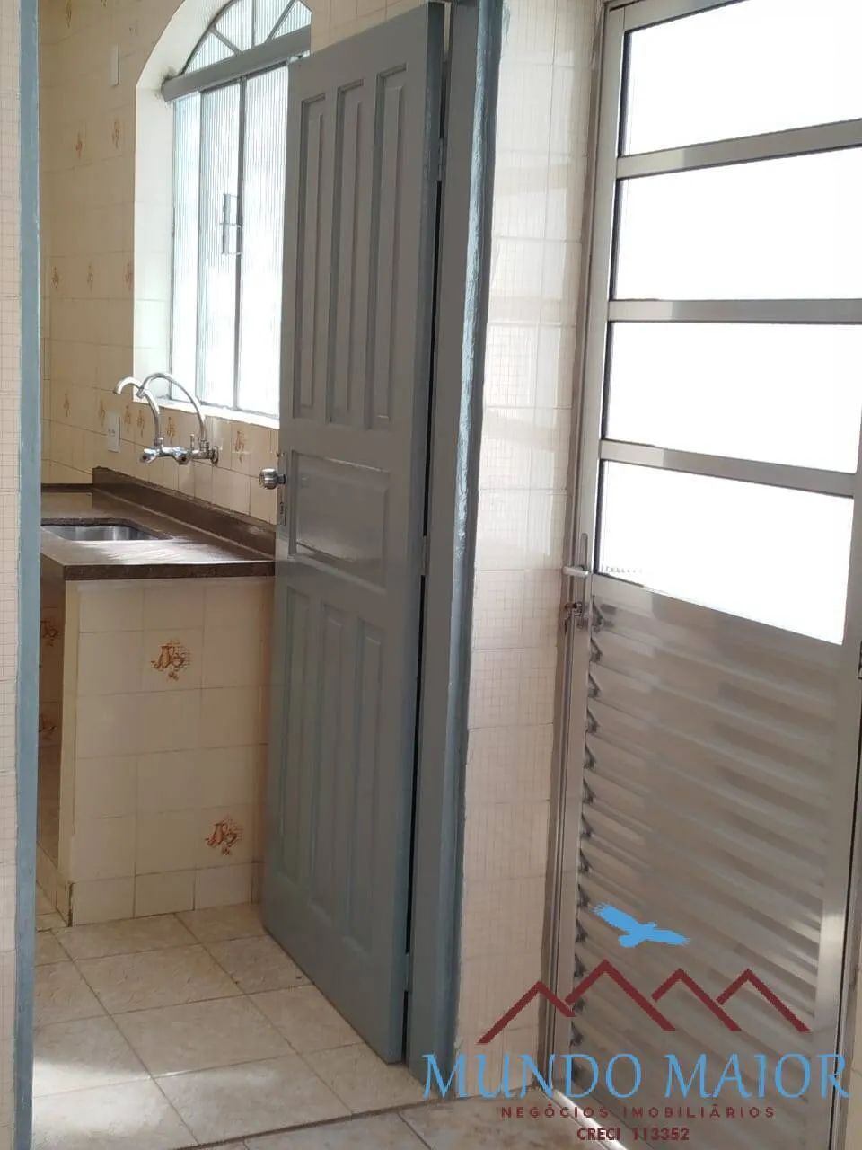Imagem Casa Térrea na Vila Floresta - Edícula, 3 Vagas e Quintal Amplo!