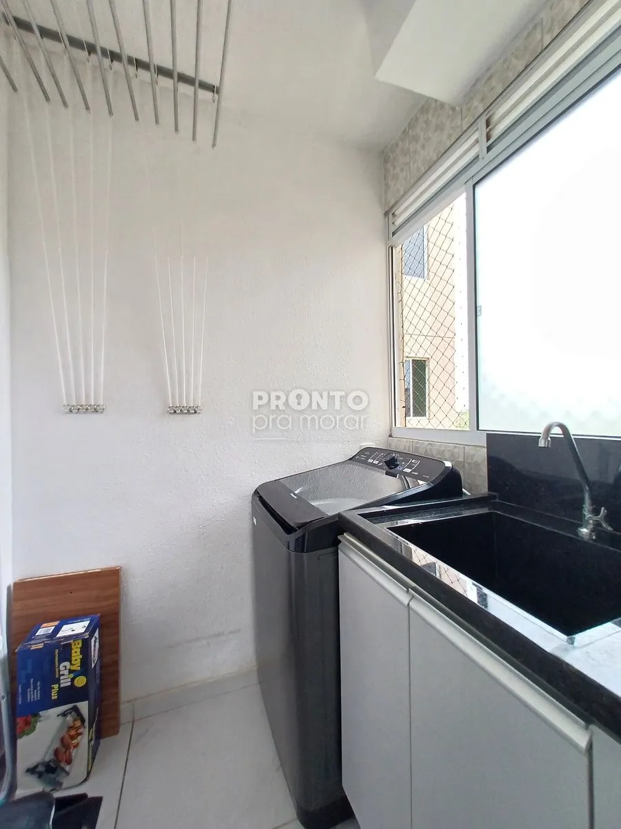 Imagem Residencial Praia Bela I