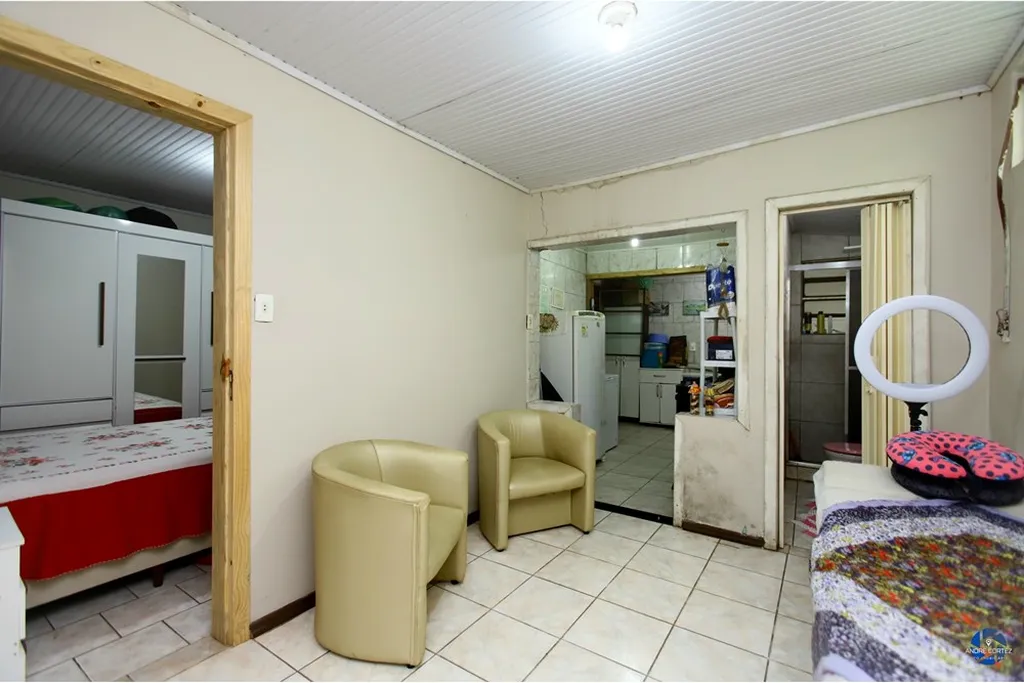 Imagem Casa em Rubem Berta