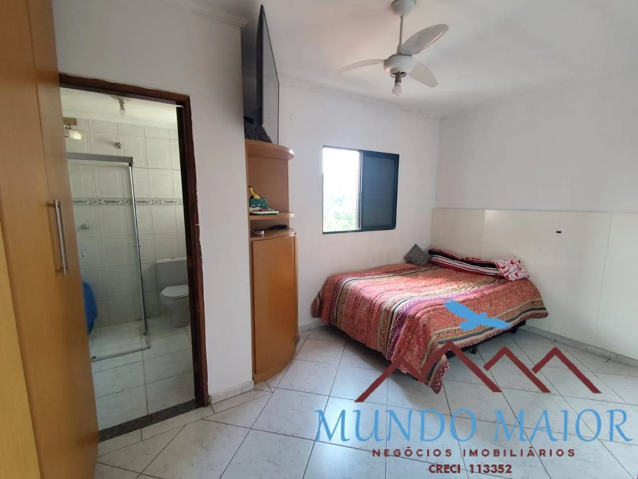 Imagem Apto Sem Condomínio no Parque Marajoara | 66m² | 2 Dorms (1 Suíte)