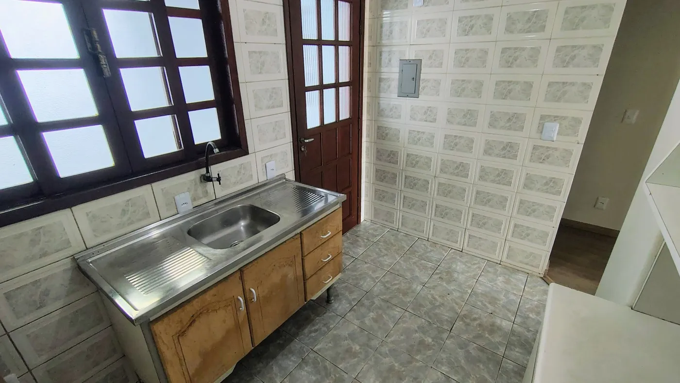 Imagem 60 m2 - Casa 3 quartos em Curitiba.São Lourenço. R$ 495.000.