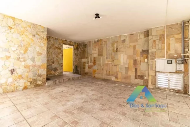 Imagem Casa com 3 dormitórios Com suite e 3 vagas próximo ao Metrô Alto do Ipiranga em Vila Gumercindo/SP!