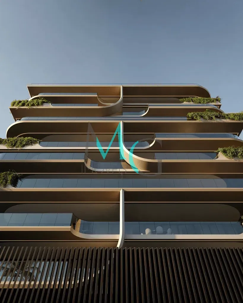 Imagem Apartamento à venda 4 Quartos 4 Suites 4 Vagas 462.4M² Barra da Tijuca Rio de Janeiro - RJ | Atto Design by Pininfarina