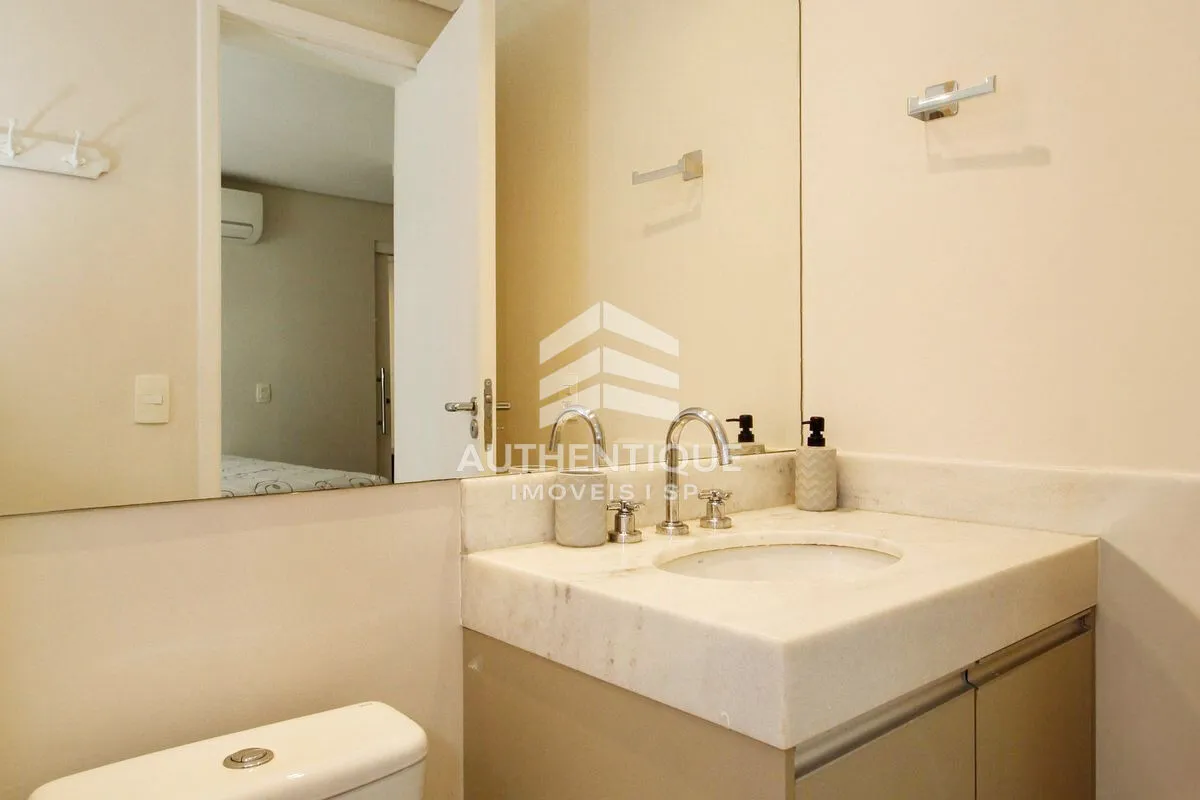 Imagem UPCON GIRASSOL VILA MADALENA - Apartamento à venda no bairro Vila Madalena - São Paulo/SP, Zona Oeste