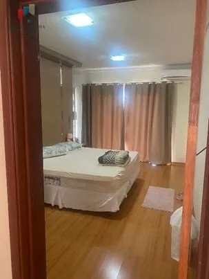 Imagem Sobrado à venda no bairro Jardim Nossa Senhora de Fátima - Tatuí/SP