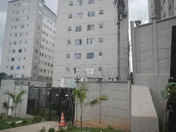 Foto do imóvel Oportunidade Única em SAO PAULO - SP | Tipo: Apartamento | Negociação: Venda Direta Online | Situação: Imóvel em RUA ARROIO SARANDI
