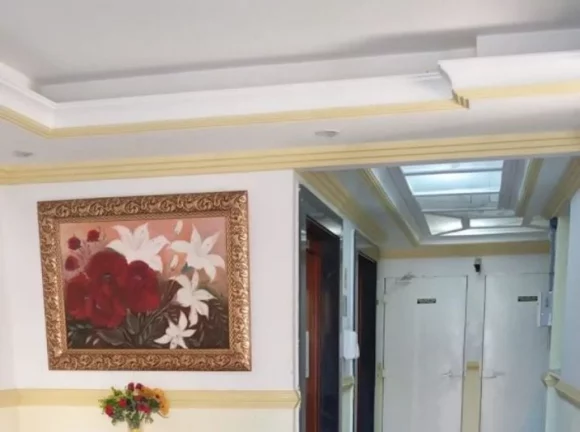 Imagem Apartamento de 60m² com 1 Dormitório e Suíte – Conforto e Praticidade em Excelente Localização