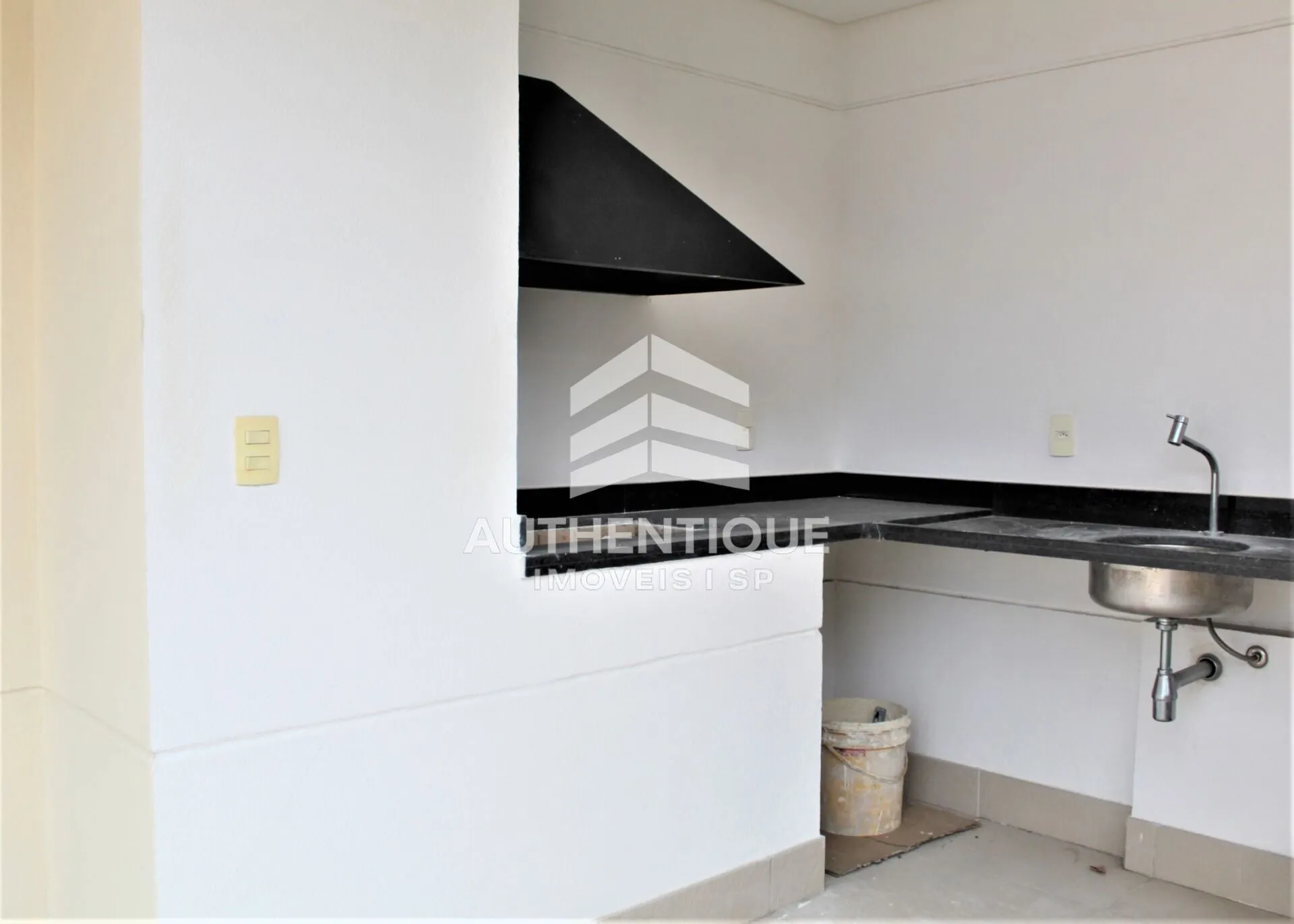 Imagem IB IBIRAPUERA BOULEVARD VILA MARIANA - Apartamento à venda em São Paulo/SP