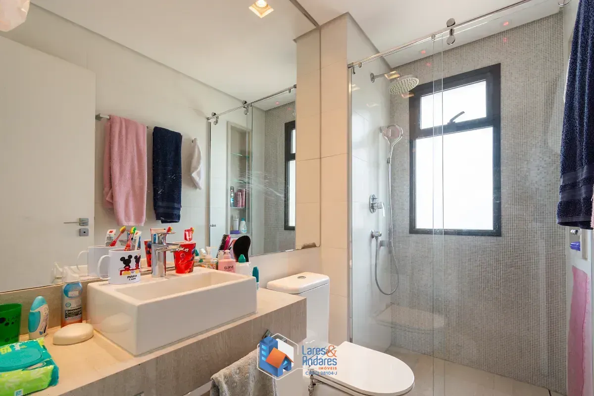 Imagem Cobertura para venda em Vila Mariana com 4 quartos, sendo 4 suítes, 280m²