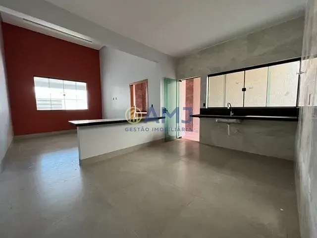Imagem Casa no Jardim Itaipu - 3 quartos