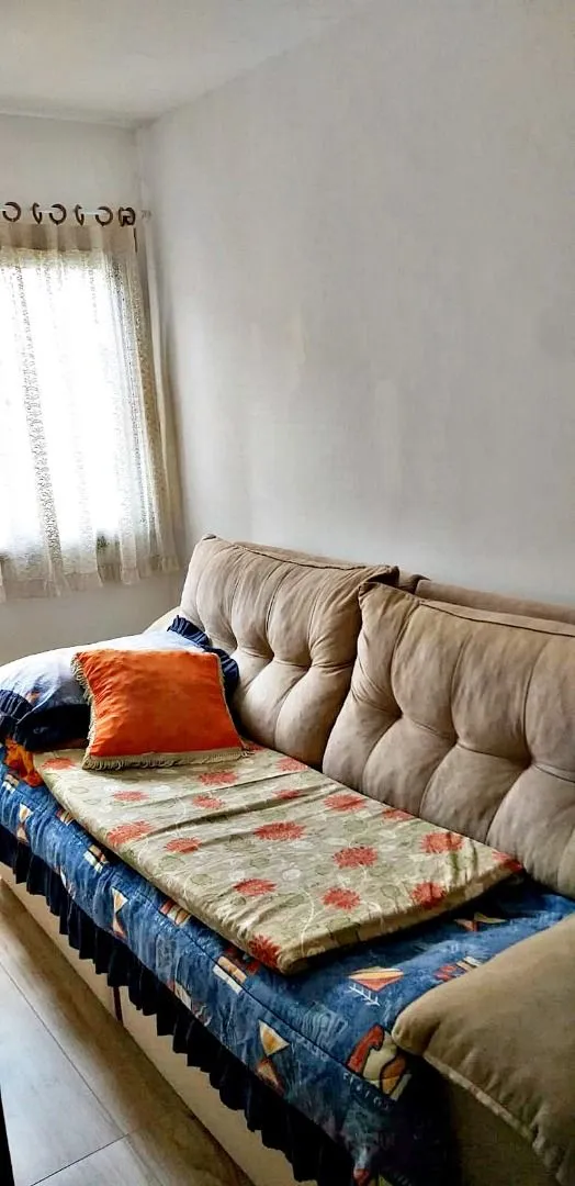 Imagem Apartamento à venda com 3 quartos 1 suíte, 81m² em Estreito Florianópolis