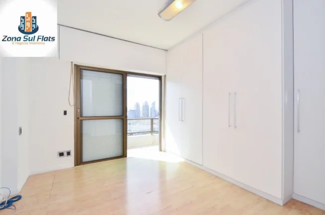 Imagem Apartamento à Venda No Real Parque Com 2 suítes e 2 Vagas