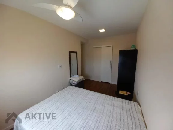 Imagem Apartamento em Centro - Barueri
